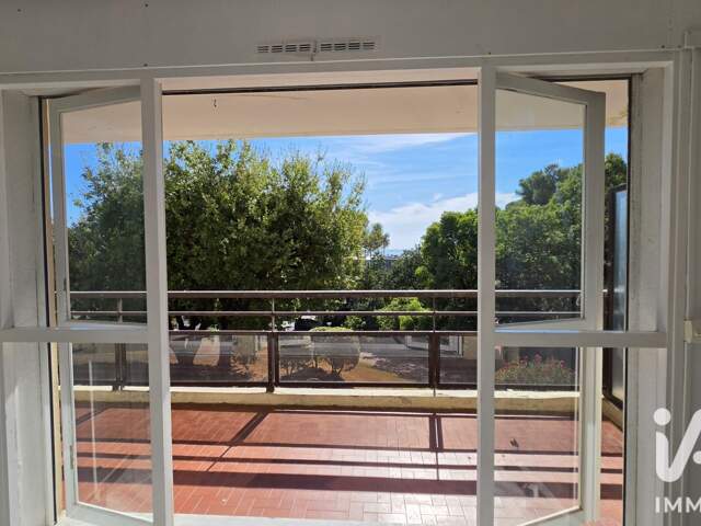 Vente Appartement 3 pièces — photo du bien