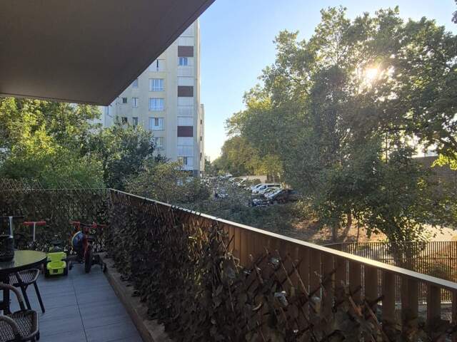 Vente Appartement 3 pièces — photo du bien
