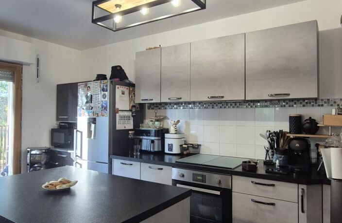Vente Appartement 3 pièces — photo 2