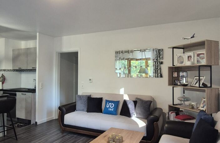 Vente Appartement 3 pièces — photo 3