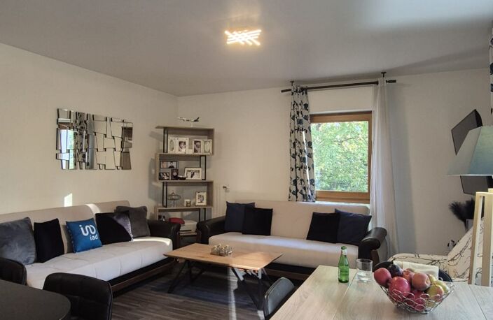 Vente Appartement 3 pièces — photo 4