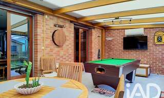 Maison 4 Pièces 125 m² à vendre à Courcelles-lès-Lens (62970)