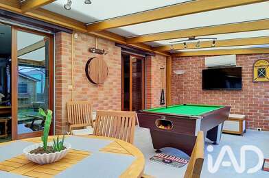 Maison 4 pièces 269000 €