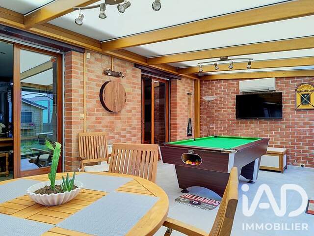 Vente Pavillon 4 pièces — photo du bien