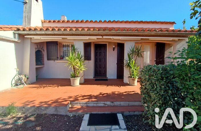 Vente Maison traditionnelle 3 pièces — photo 2