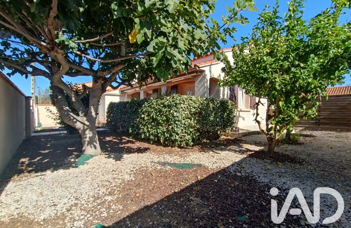 Vente Maison traditionnelle 3 pièces — photo 5