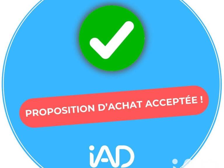 Vente Maison traditionnelle 3 pièces — photo 1