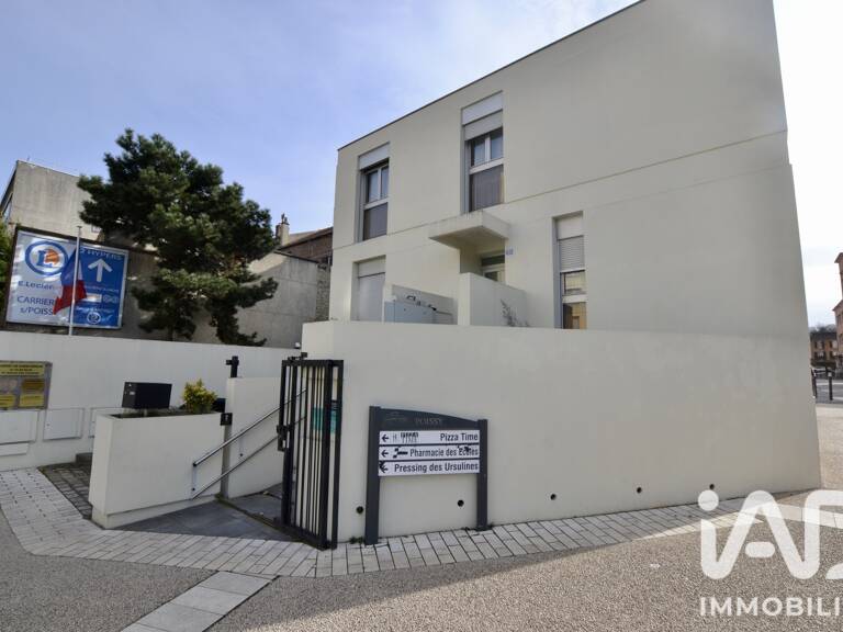 Vente Immeuble 187 m&sup2; — photo 1
