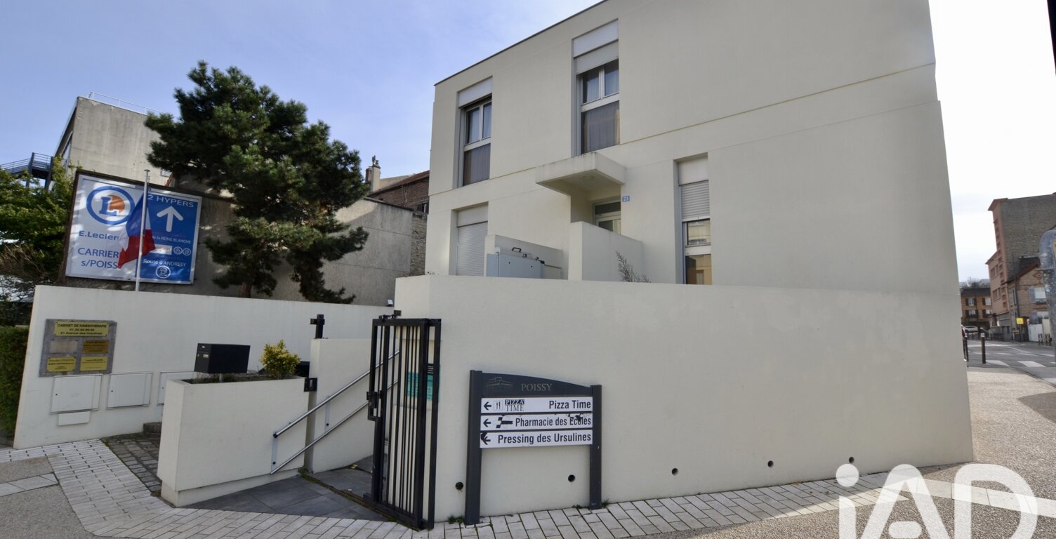 Vente Immeuble 187 m&sup2; — photo 1