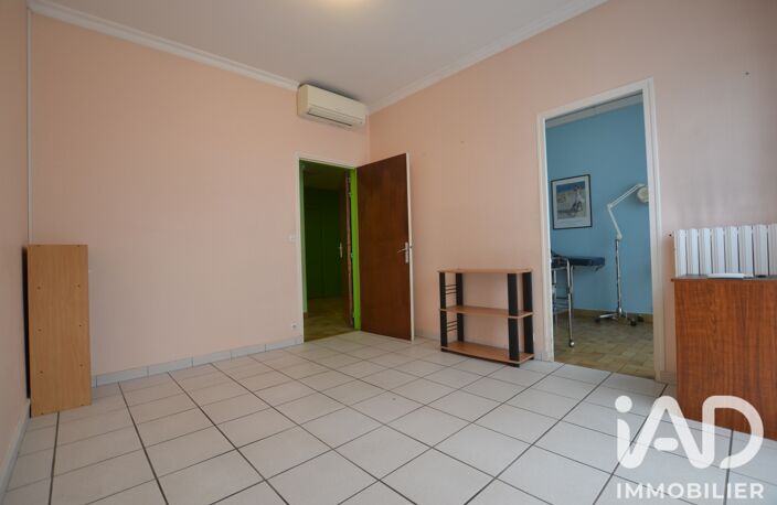 Vente Immeuble 187 m&sup2; — photo 3