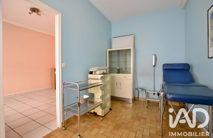 Vente Immeuble 187 m&sup2; — photo 5
