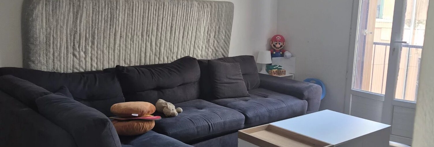 Appartement 3 Pièces 76 m² à louer à Salon-de-Provence (13300)