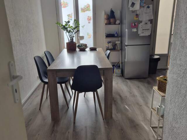 Appartement 3 pièces lumineux à Salon-de-Provence — photo du bien