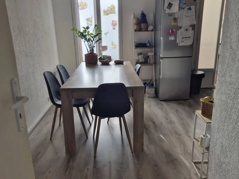 Appartement 3 pièces lumineux à Salon-de-Provence — photo 1