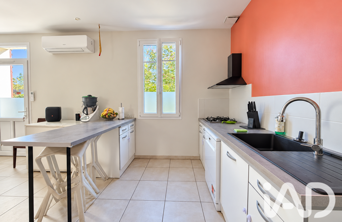 Vente Maison de village 5 pièces — photo 2