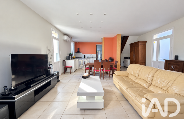 Vente Maison de village 5 pièces — photo 3
