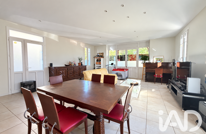 Vente Maison de village 5 pièces — photo 4
