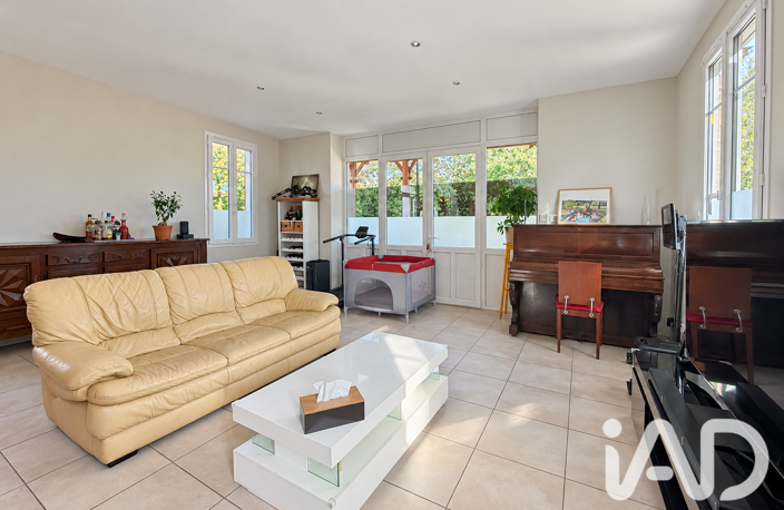 Vente Maison de village 5 pièces — photo 5