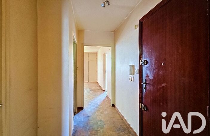 Vente Appartement 2 pièces — photo 2