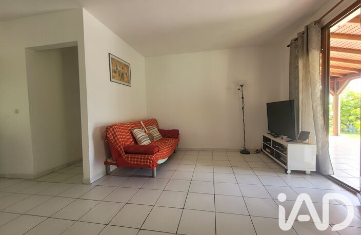 Vente Maison/villa 3 pièces — photo 2