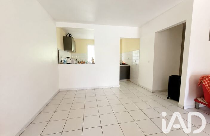 Vente Maison/villa 3 pièces — photo 3