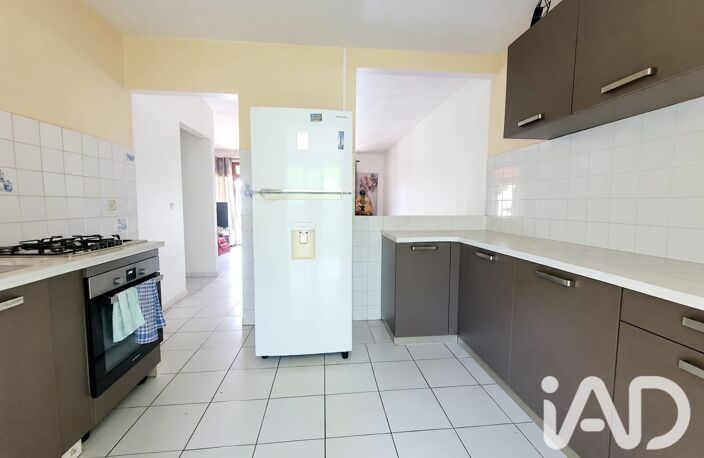 Vente Maison/villa 3 pièces — photo 4