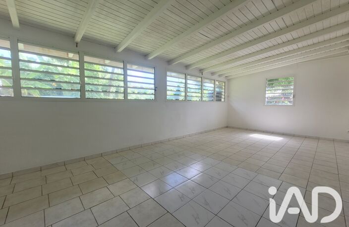 Vente Maison/villa 3 pièces — photo 5