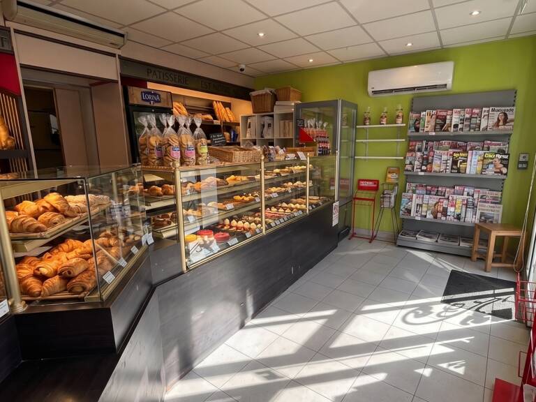 Vente Boulangerie, Pâtisserie — photo 1