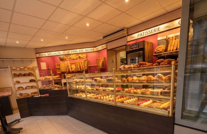 Vente Boulangerie, Pâtisserie — photo 2