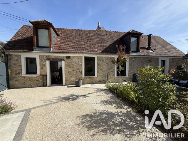 Vente Maison/villa 5 pièces — photo du bien
