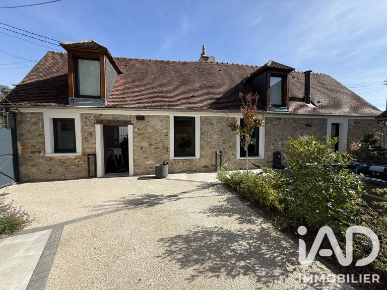 Vente Maison/villa 5 pièces — photo 1