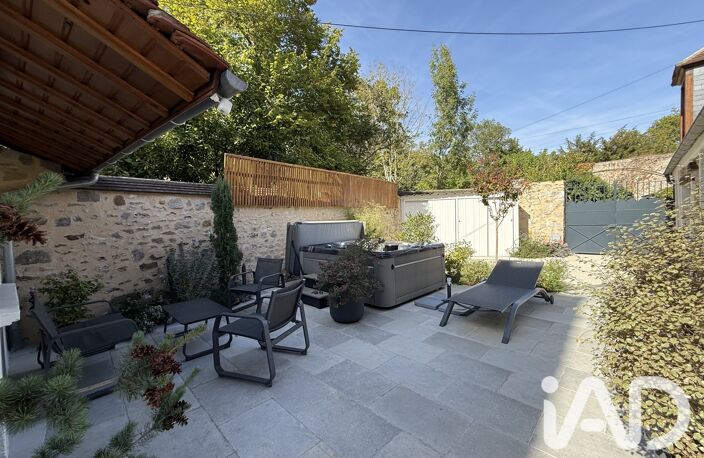 Vente Maison/villa 5 pièces — photo 2