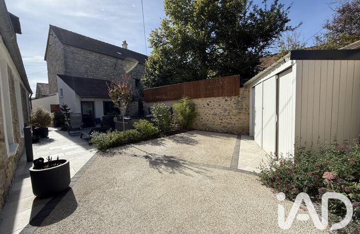 Vente Maison/villa 5 pièces — photo 3