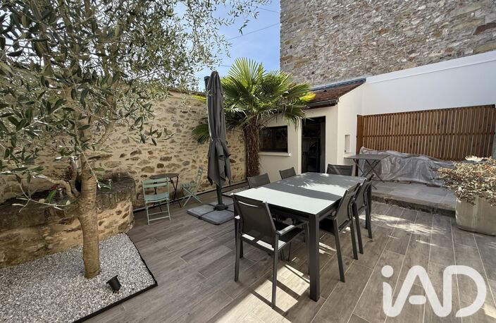 Vente Maison/villa 5 pièces — photo 4