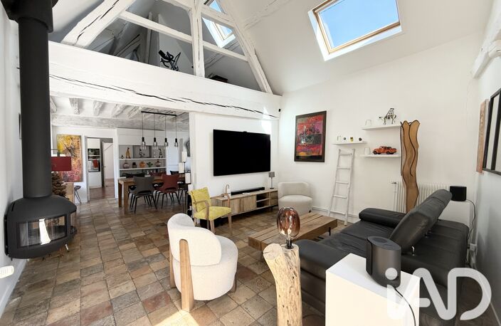 Vente Maison/villa 5 pièces — photo 5