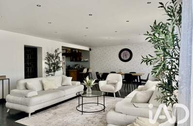 Vente Maison traditionnelle 8 pièces — photo du bien