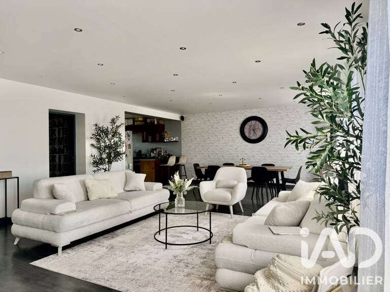 Vente Maison traditionnelle 8 pièces — photo 1