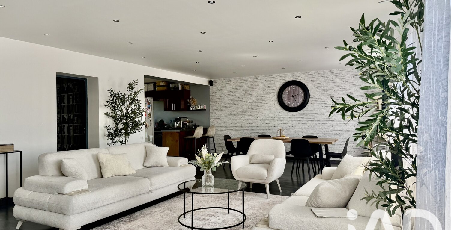 Vente Maison traditionnelle 8 pièces — photo 1