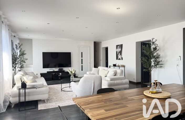 Vente Maison traditionnelle 8 pièces — photo 3