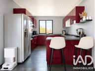 Vente Maison traditionnelle 8 pièces — photo 4