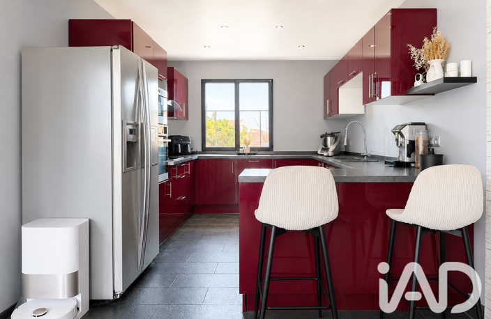 Vente Maison traditionnelle 8 pièces — photo 4