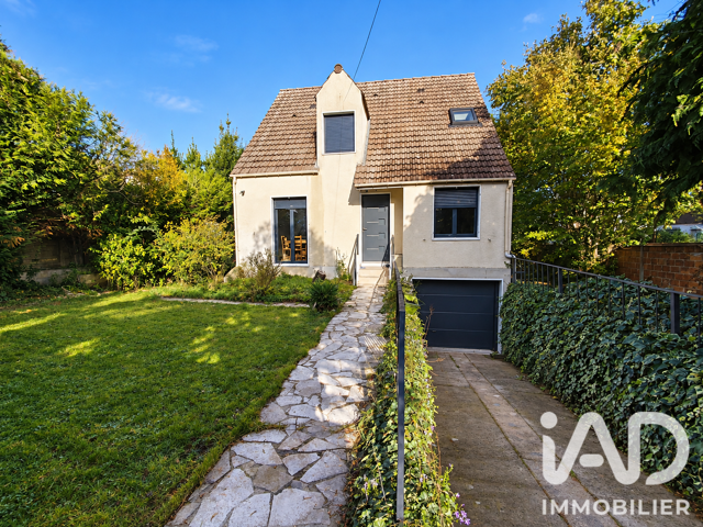 Vente Maison/villa 5 pièces — photo du bien