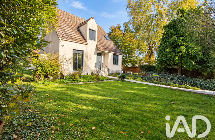 Vente Maison/villa 5 pièces — photo 2