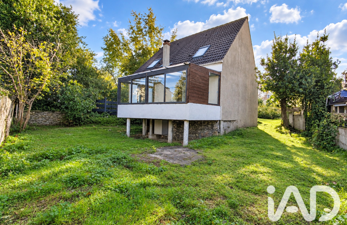 Vente Maison/villa 5 pièces — photo 3