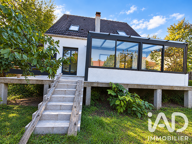 Vente Maison/villa 5 pièces — photo 4