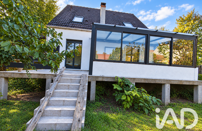 Vente Maison/villa 5 pièces — photo 4