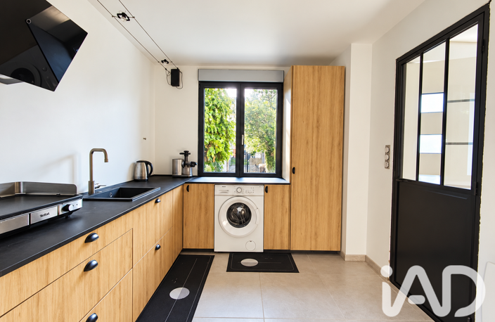 Vente Maison/villa 5 pièces — photo 5