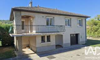 Maison 4 Pièces 95 m² à vendre à Saint-Vallier (26240)