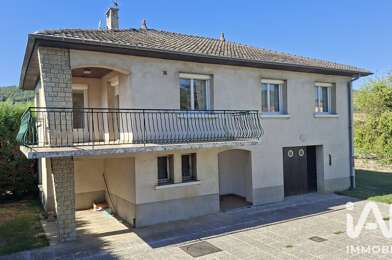 Maison 4 pièces 258000 €