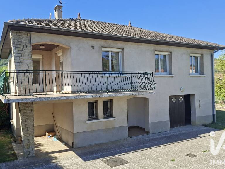 Vente Maison/villa 4 pièces — photo 1